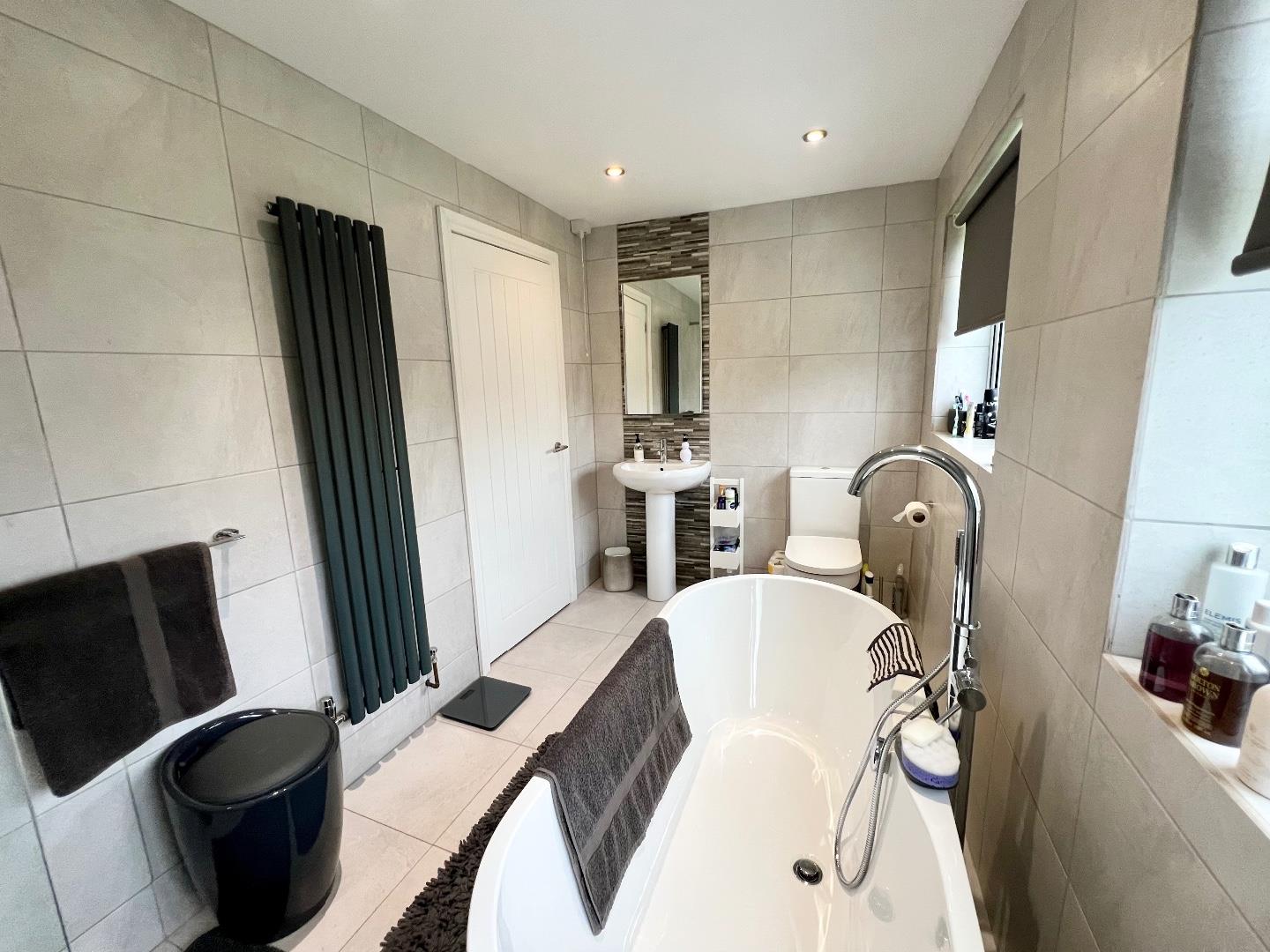 Llangewydd, Bridgend County Borough, CF32 0EU